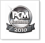 PC Market Recommend Award