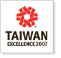 Taiwan External Trade Development Council