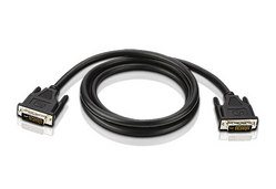 1.8M DVI-I Single-Link专用切换器连接线