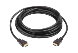 10米高速HDMI连接线+以太网络功能