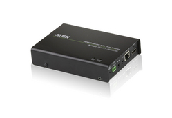 HDMI HDBaseT 视频发送器附双屏幕输出(4K@100m) (HDBaseT Class A)