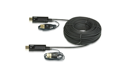 50m 4K HDMI有源光纤线缆
