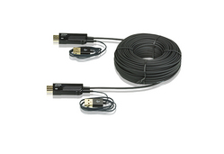 100m 4K HDMI有源光纤线缆