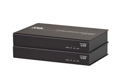 DVI HDBaseT KVM信号延长器，支持 ExtremeUSB®