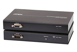 USB DVI HDBaseT™ 2.0 KVM 延长器 (远距离模式可达 1920 x 1080@150 m)
