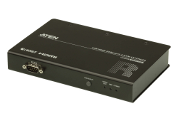 USB HDMI HDBaseT 2.0信号延长器 (远端装置) (4K@100)