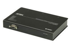 USB DisplayPort HDBaseT™ 2.0 KVM 信号延长器 (近端装置) (4K@100)