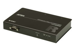 USB DisplayPort HDBaseT™ 2.0 KVM 信号延长器 (远端装置) (4K@100)