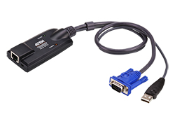 USB VGA虚拟媒体电脑端模块