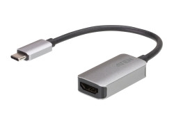 USB-C转4K HDMI转换器