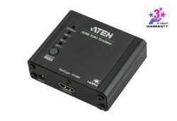 4K HDMI EDID仿真器具备EDID Wizard软件支持功能