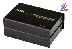 HDMI HDBaseT信号延长器 (4K@100m) (HDBaseT Class A)