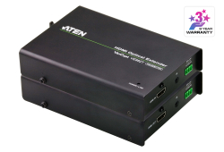 HDMI光纤延长器 (1080p@600m)