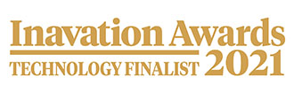 2021 Inavation Awards Technology Finalist