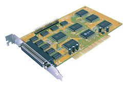 RS-232 8端口PCI卡