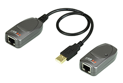 USB 2.0 Cat 5延长器