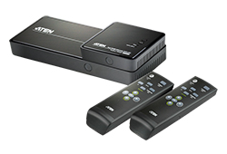 5x2 HDMI无线信号延长器 (1080p@30m)