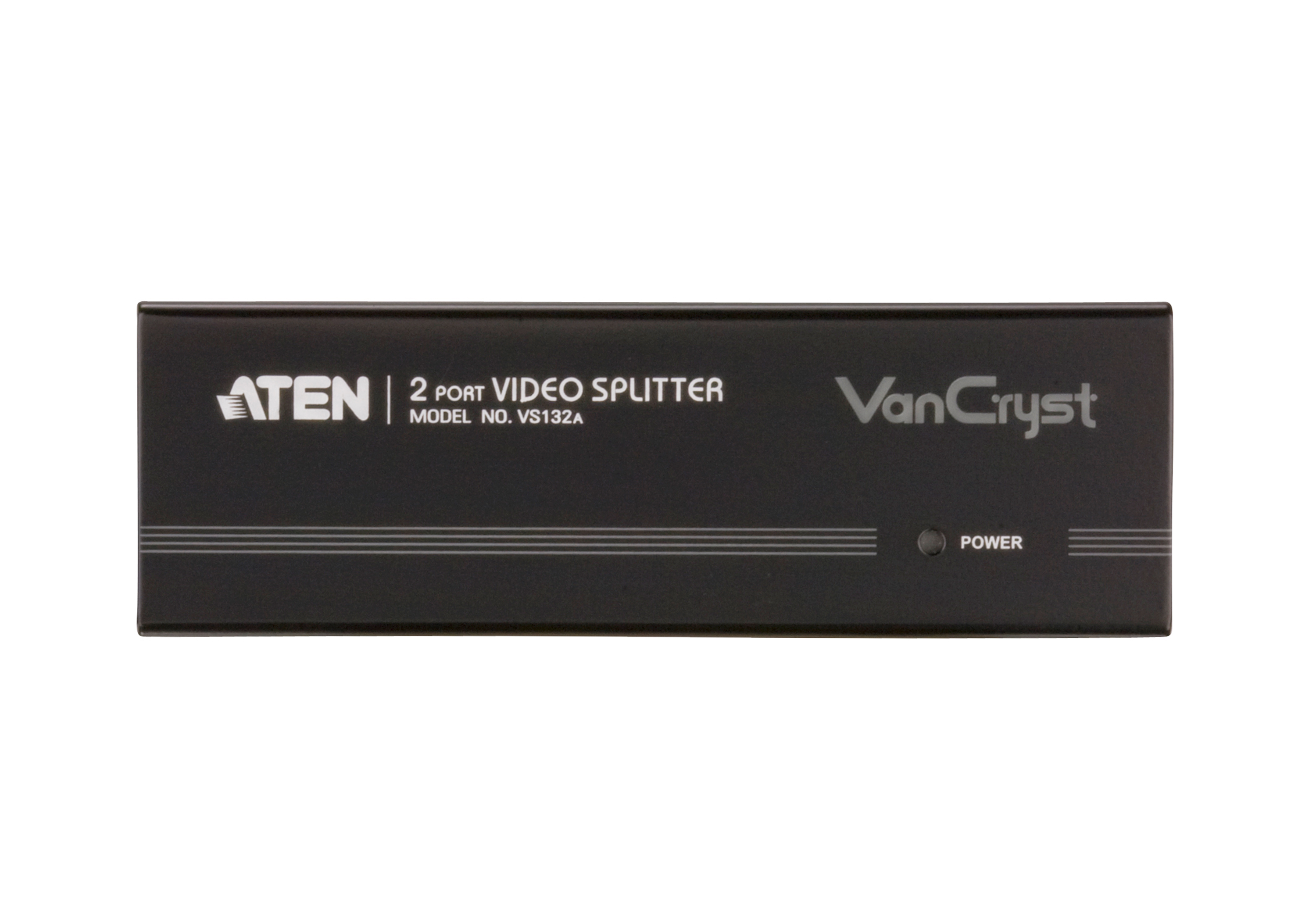 2端口VGA视频分配器 (450MHz)-3