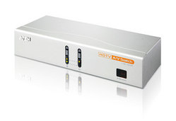 2端口HDTV影音切换器+音频功能