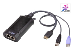 USB HDMI KVM 数字电脑端模块