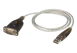USB转RS-232转换器(100cm)