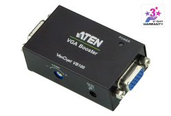 VGA信号放大器 (1280x1024@70m)