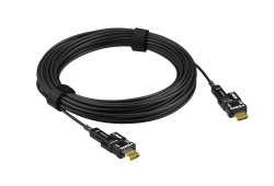 15m True 4K HDMI 主动式光纤线缆 (True 4K@15m)