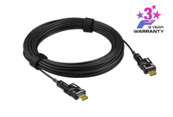 30米 True 4K HDMI 主动式光纤线缆 (True 4K@30m)