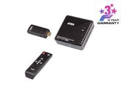 HDMI Dongle无线信号延长器 (1080p@10m)