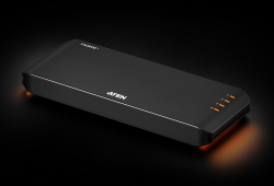 4 端口True 4K HDMI 影音分配器