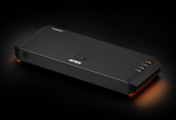 4 端口 True 4K HDMI 影音切换器